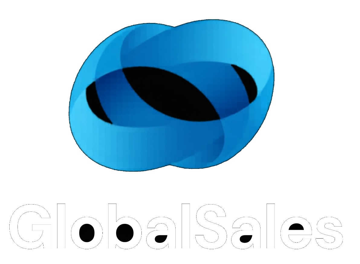 GlobalSalesX Logo