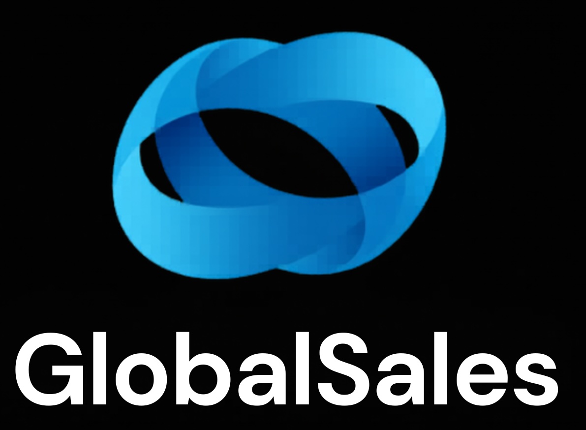 GlobalSalesX Logo