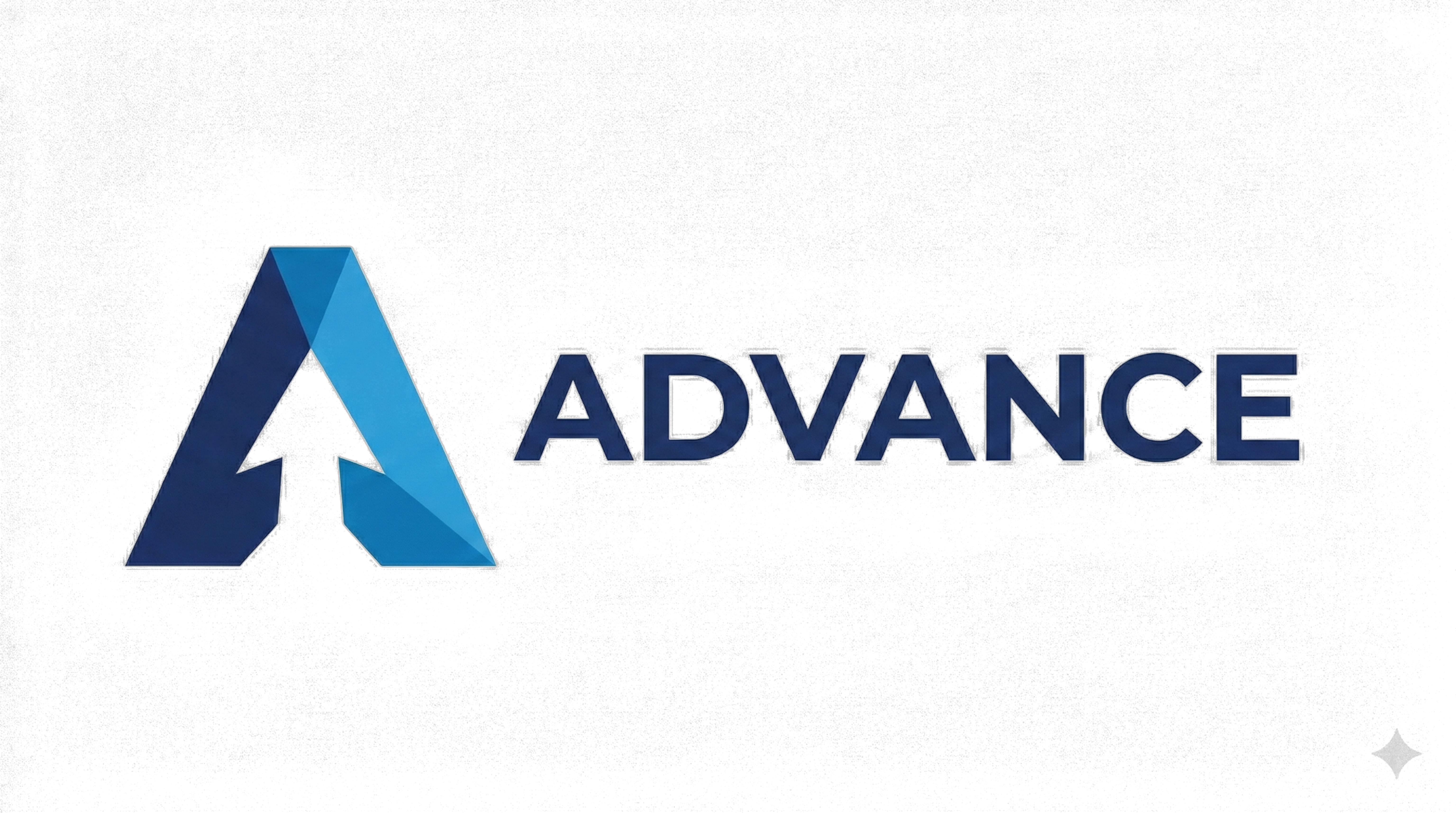Advance Logo